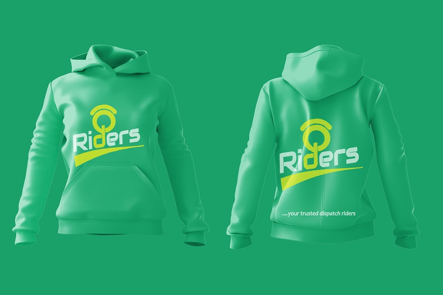 Motocycle Branding & Printing